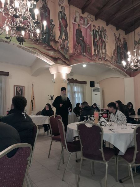 Υλοποίηση Εκπαιδευτικών Προγραμμάτων Ι.Μ. Δράμας